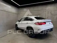 2019 Mercedes Benz GLE-Class