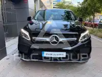 2019 Mercedes Benz GLE-Class