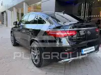 2019 Mercedes Benz GLE-Class