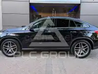 2019 Mercedes Benz GLE-Class