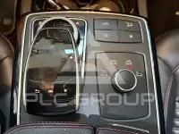 2019 Mercedes Benz GLE-Class