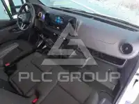 2019 Mercedes Benz Sprinter