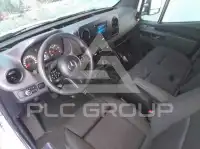2019 Mercedes Benz Sprinter