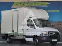 2019 Mercedes Benz Sprinter