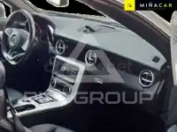 2019 Mercedes Benz SLC-Class