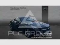 2019 Mercedes Benz SLC-Class