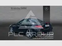 2019 Mercedes Benz SLC-Class