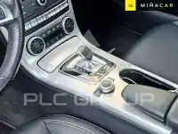2019 Mercedes Benz SLC-Class