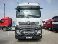 2019 Mercedes Benz Actros