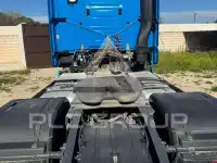 2019 Mercedes Benz Actros