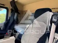 2019 Mercedes Benz Actros