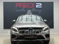 2019 Mercedes Benz GLC 300