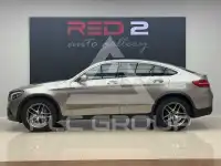 2019 Mercedes Benz GLC 300