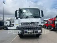 2019 Mercedes Benz Arocs