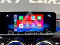 2019 Mercedes Benz CLA-Class