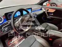 2019 Mercedes Benz CLA-Class