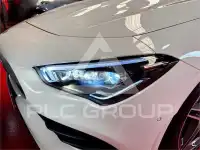 2019 Mercedes Benz CLA-Class