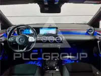 2019 Mercedes Benz CLA-Class