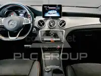 2019 Mercedes Benz CLA-Class