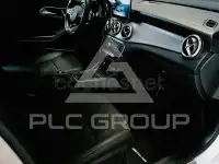 2019 Mercedes Benz CLA-Class