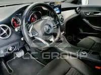 2019 Mercedes Benz CLA-Class