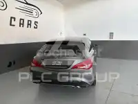 2019 Mercedes Benz CLA-Class