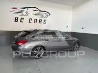 2019 Mercedes Benz CLA-Class