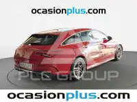 2019 Mercedes Benz CLA-Class