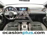 2019 Mercedes Benz CLA-Class