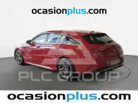 2019 Mercedes Benz CLA-Class