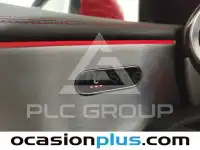 2019 Mercedes Benz CLA-Class