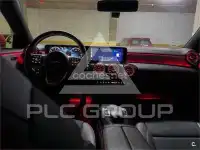 2019 Mercedes Benz CLA-Class
