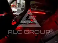 2019 Mercedes Benz CLA-Class