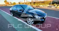 2019 Mercedes Benz CLA-Class