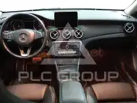 2019 Mercedes Benz CLA-Class