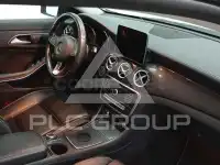 2019 Mercedes Benz CLA-Class