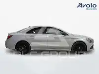 2019 Mercedes Benz CLA-Class