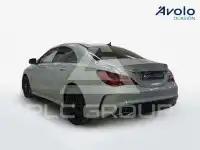 2019 Mercedes Benz CLA-Class