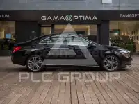 2019 Mercedes Benz CLA-Class