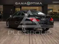 2019 Mercedes Benz CLA-Class