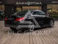 2019 Mercedes Benz CLA-Class