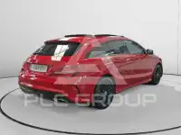 2019 Mercedes Benz CLA-Class