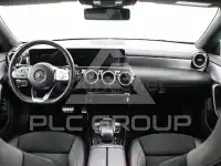 2019 Mercedes Benz CLA-Class