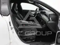 2019 Mercedes Benz CLA-Class