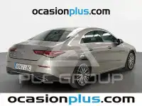 2019 Mercedes Benz CLA-Class