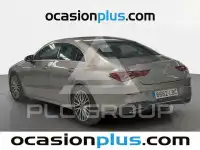 2019 Mercedes Benz CLA-Class