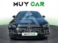 2019 Mercedes Benz CLA-Class