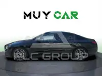 2019 Mercedes Benz CLA-Class