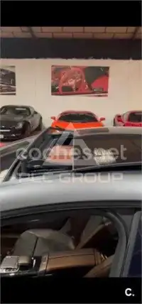 2019 Mercedes Benz CLA-Class