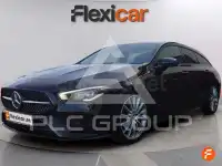 2019 Mercedes Benz CLA-Class